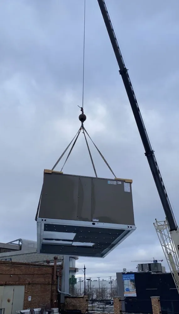 Slide of Alday Heating & Cooling