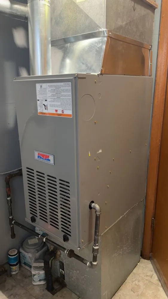 Slide of Alday Heating & Cooling