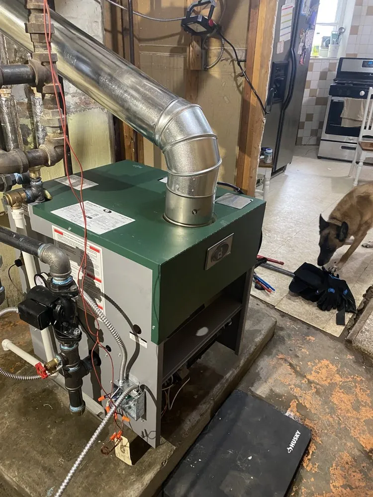 Slide of Alday Heating & Cooling