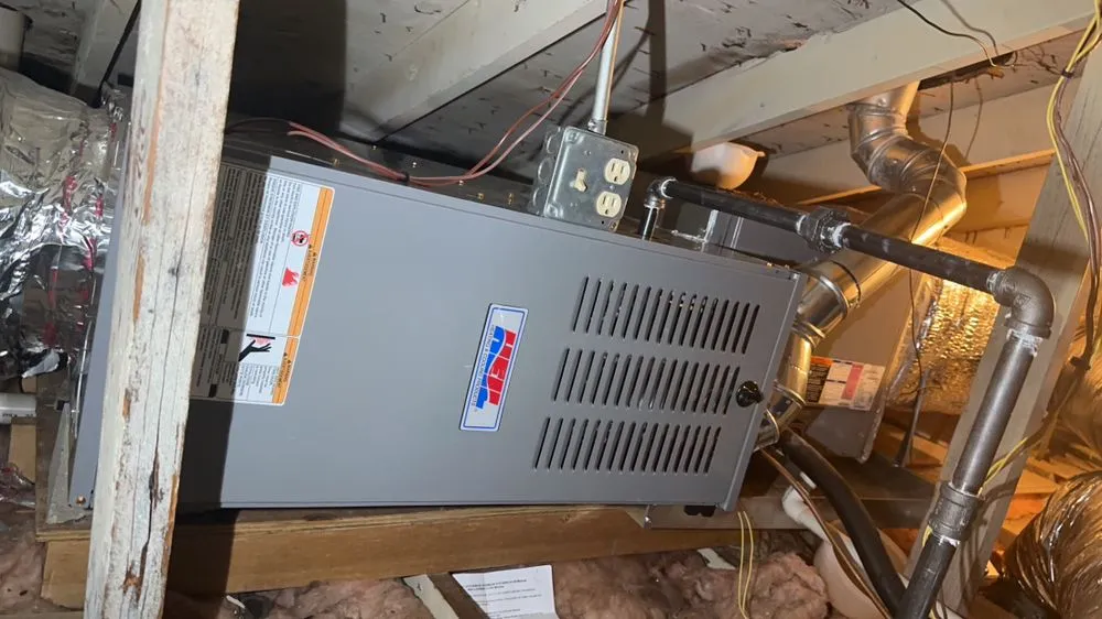 Slide of Alday Heating & Cooling