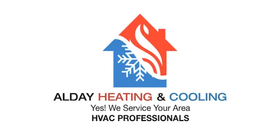 Slide of Alday Heating & Cooling