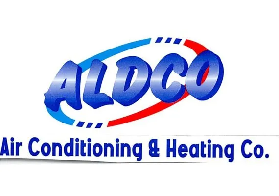 Aldco Air Logo