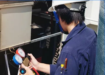 Slide of Alden Air Conditioning & Heating