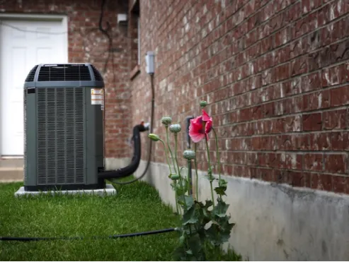 Slide of Alden Air Conditioning & Heating