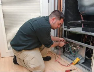 Slide of Alden Air Conditioning & Heating