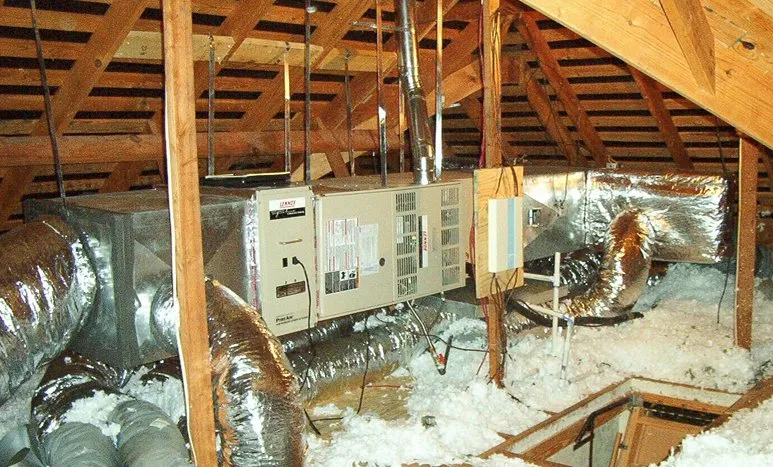 Slide of Alden Air Conditioning & Heating