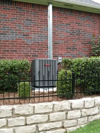 Slide of Alden Air Conditioning & Heating