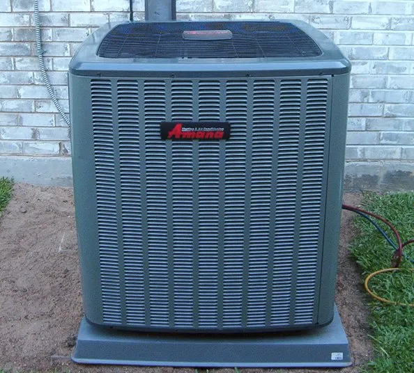 Slide of Alden Air Conditioning & Heating