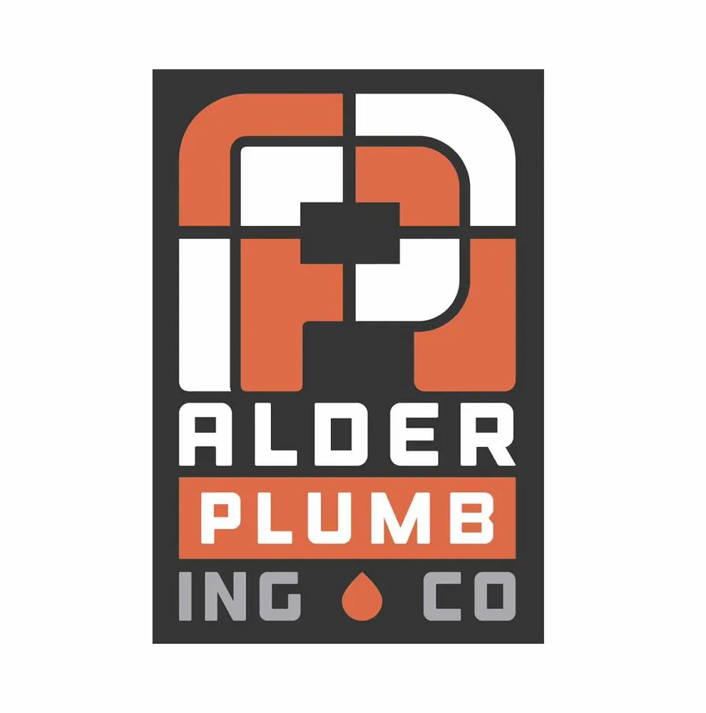Slide of Alder Plumbing