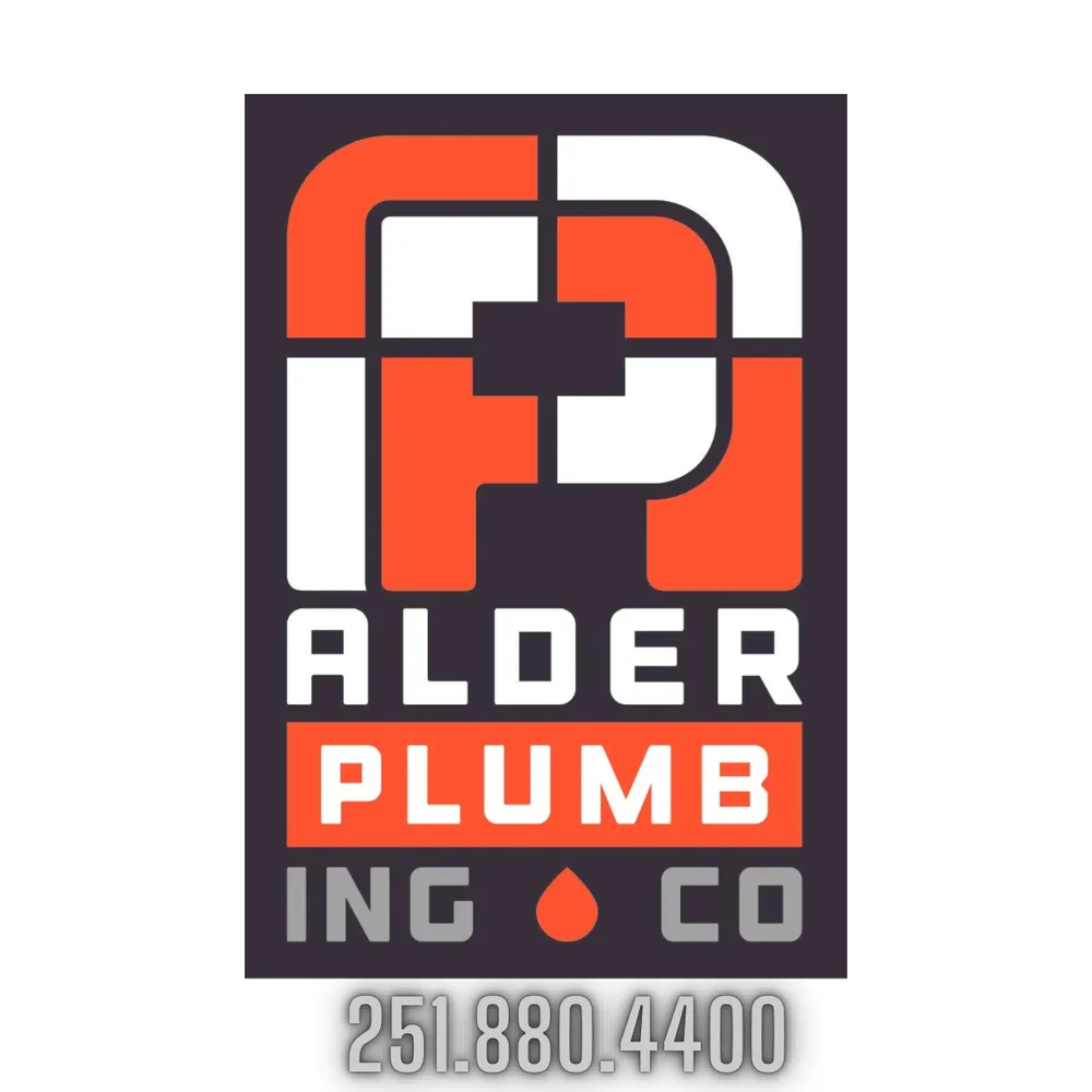 Slide of Alder Plumbing