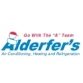 Slide of Alderfer's Air Conditioning, Heating & Refrigeration