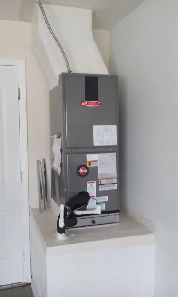 Slide of Aldons Heating & Air Conditioning