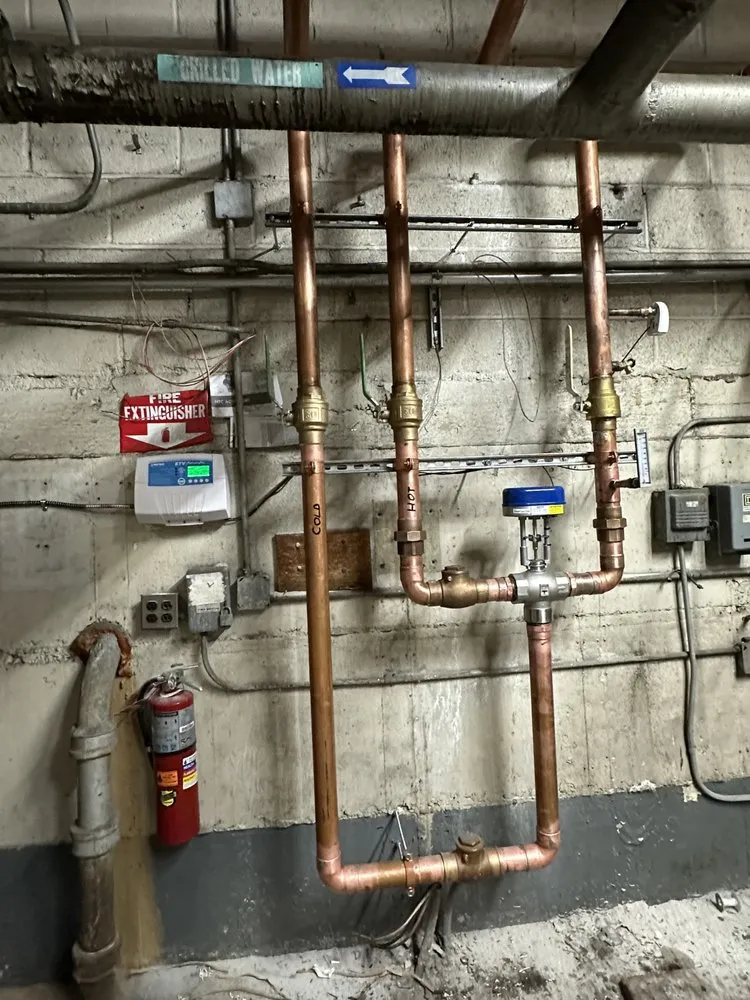 Slide of Aldo’s Pipe Repair & Drain Cleaning