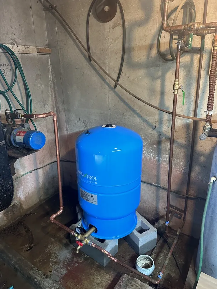 Slide of Aldo’s Pipe Repair & Drain Cleaning