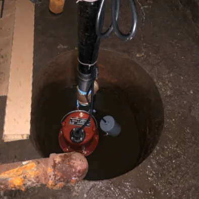 Slide of Aldo’s Pipe Repair & Drain Cleaning