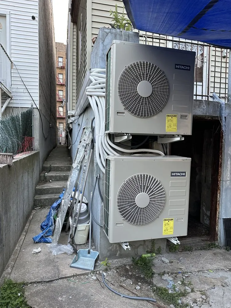 Slide of Aldo’s Pipe Repair & Drain Cleaning