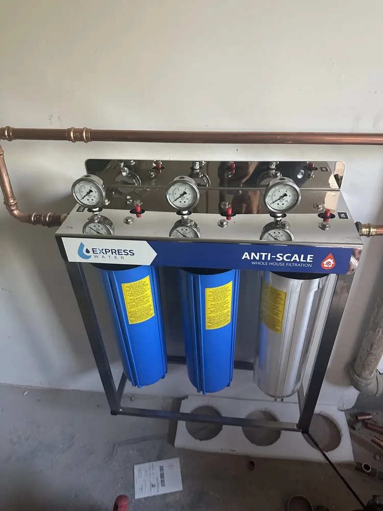 Slide of Aldo’s Pipe Repair & Drain Cleaning