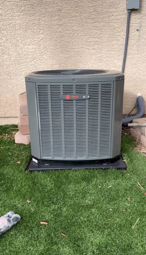 Slide of ALECO AC & Heating Experts