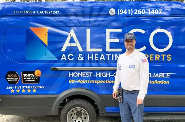 ALECO AC & Heating Experts