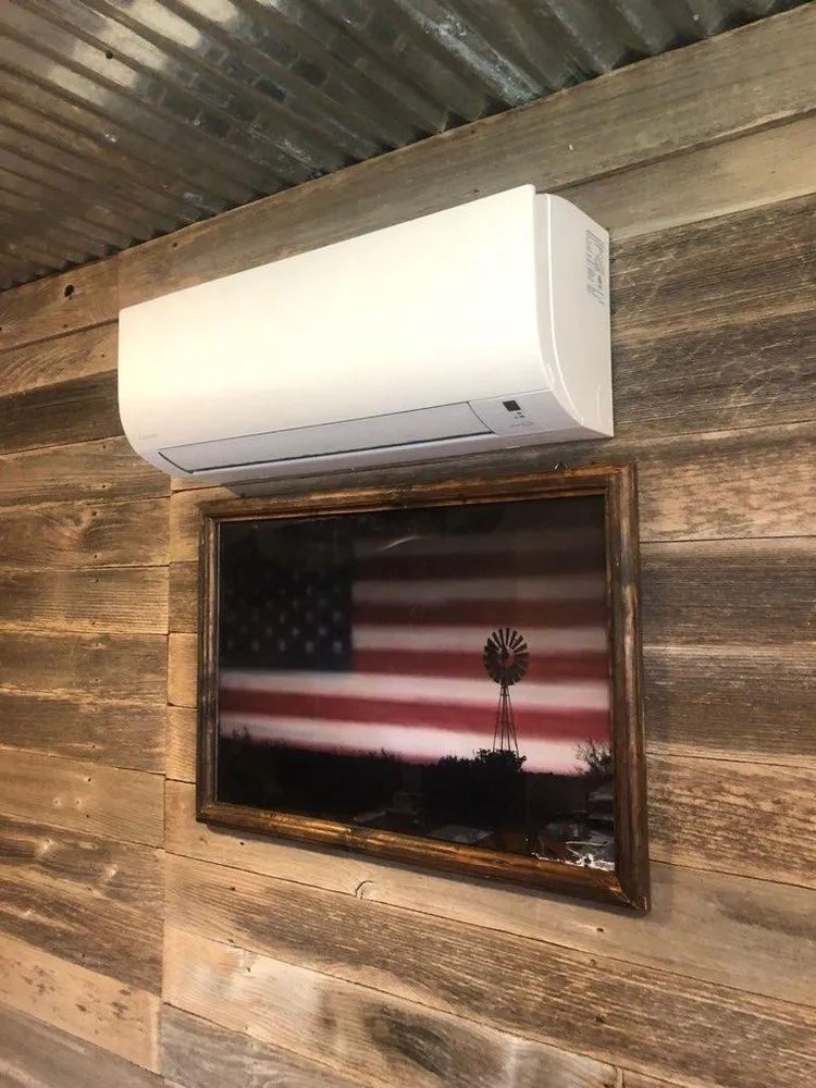 Slide of Aledo Air Conditioning & Heating