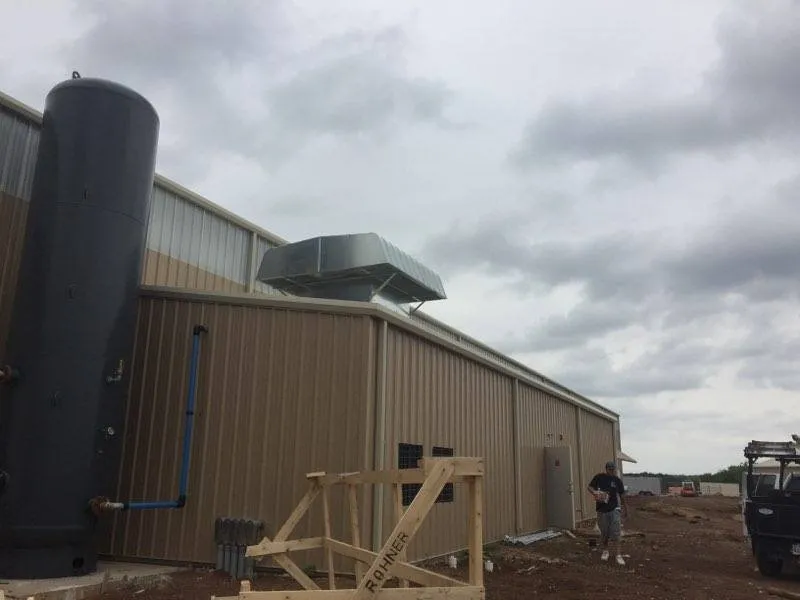 Slide of Aledo Air Conditioning & Heating