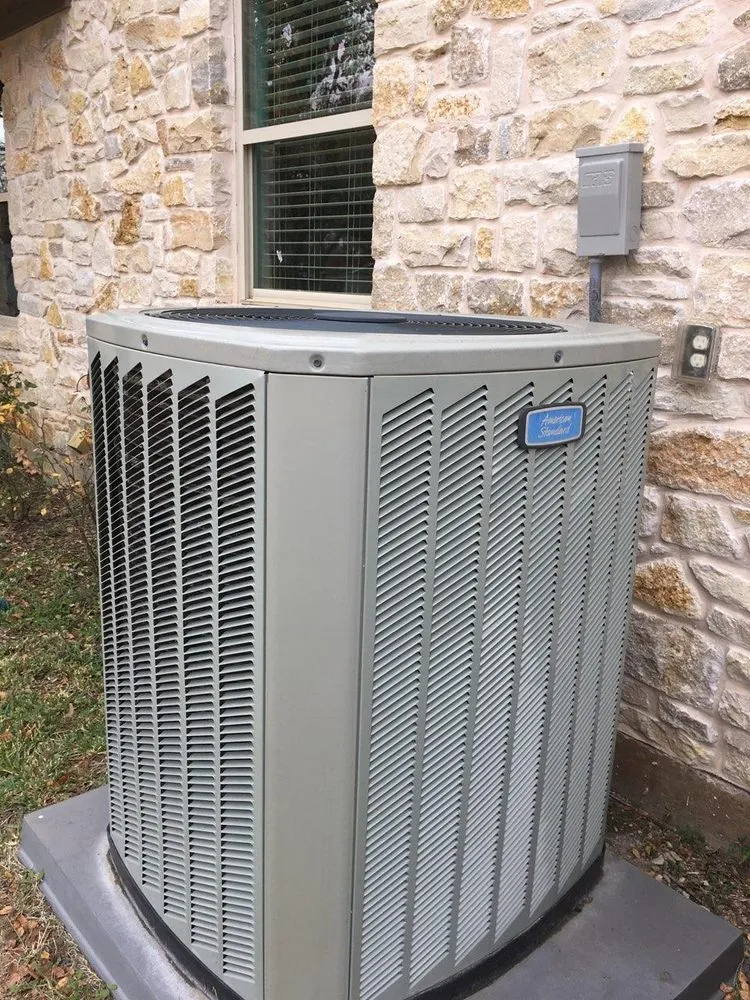 Slide of Aledo Air Conditioning & Heating