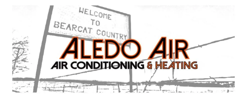 Slide of Aledo Air Conditioning & Heating