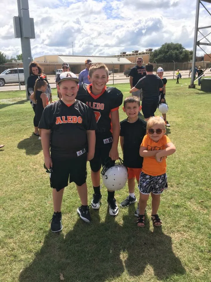 Slide of Aledo Air Conditioning & Heating