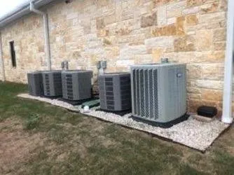 Slide of Aledo Air Conditioning & Heating