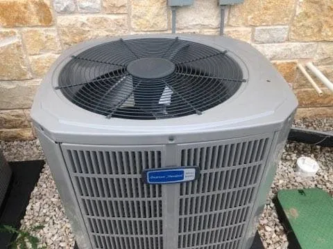 Slide of Aledo Air Conditioning & Heating