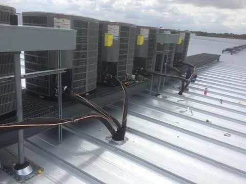 Slide of Aledo Air Conditioning & Heating