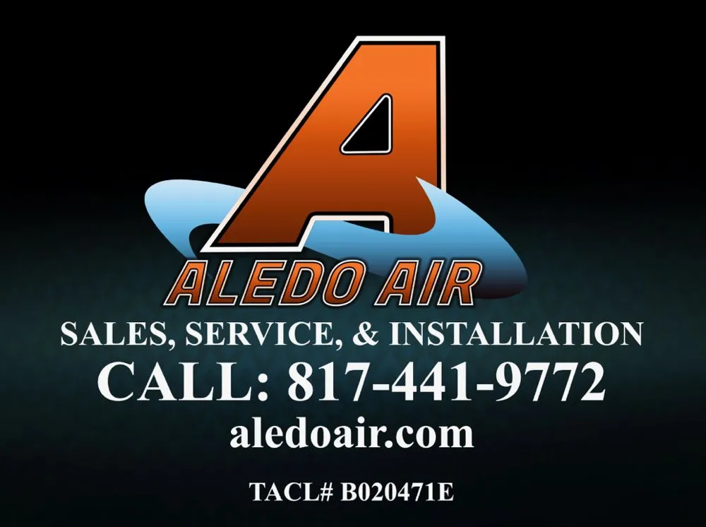 Slide of Aledo Air Conditioning & Heating