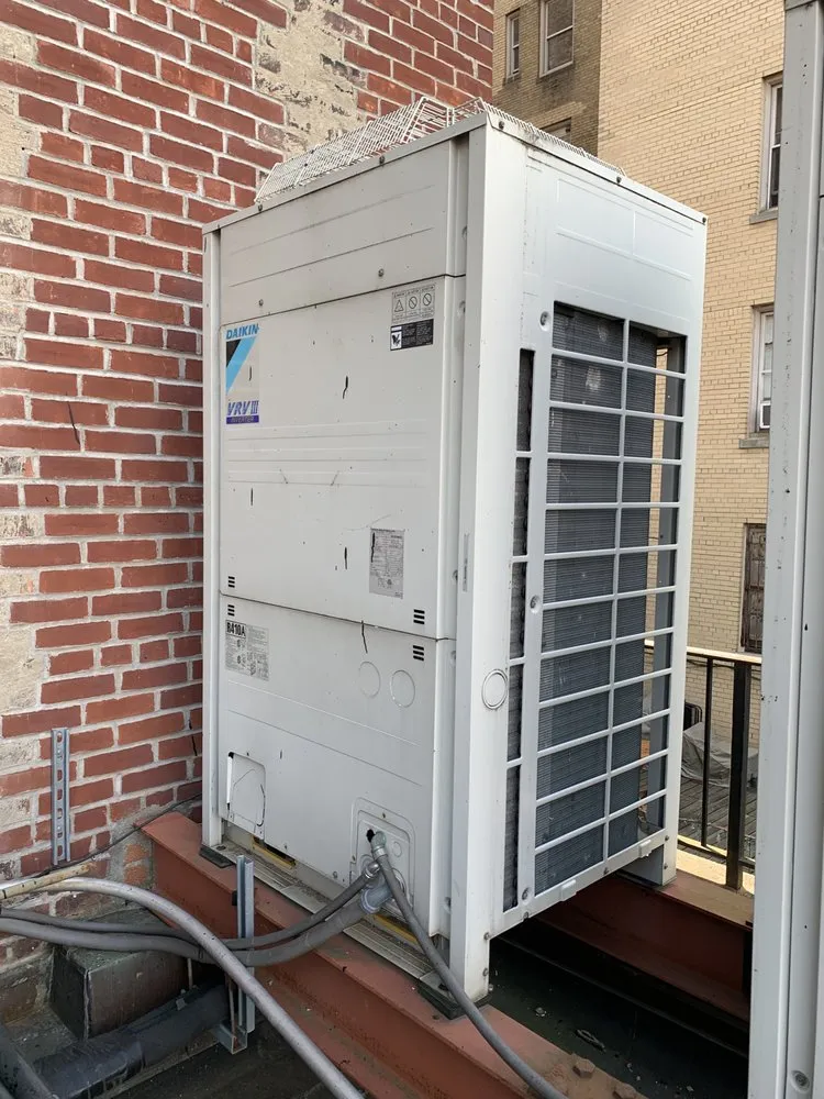 Slide of Alef Cooling And Heating