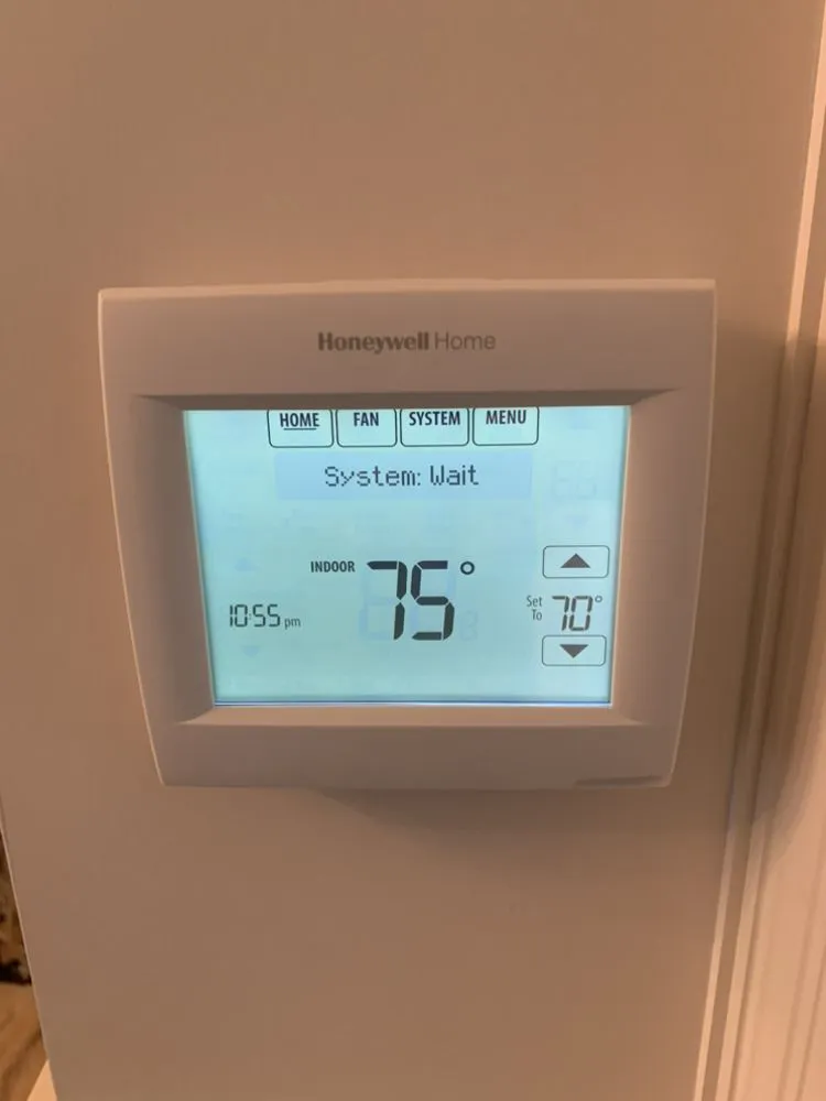 Slide of Alef Cooling And Heating