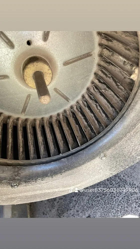 Slide of Alef Cooling And Heating