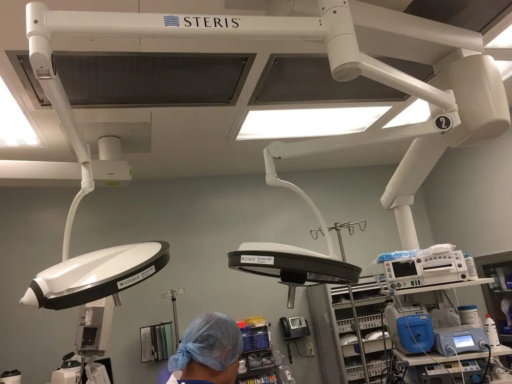 Slide of Aleman Mechanical