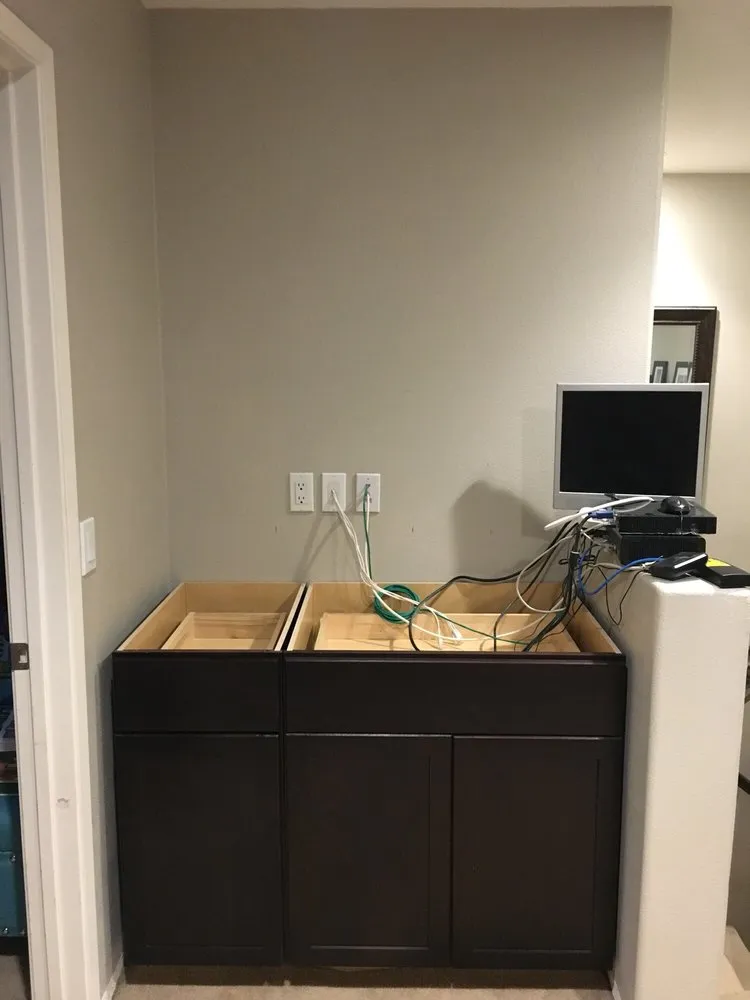 Slide of Aleman Mechanical