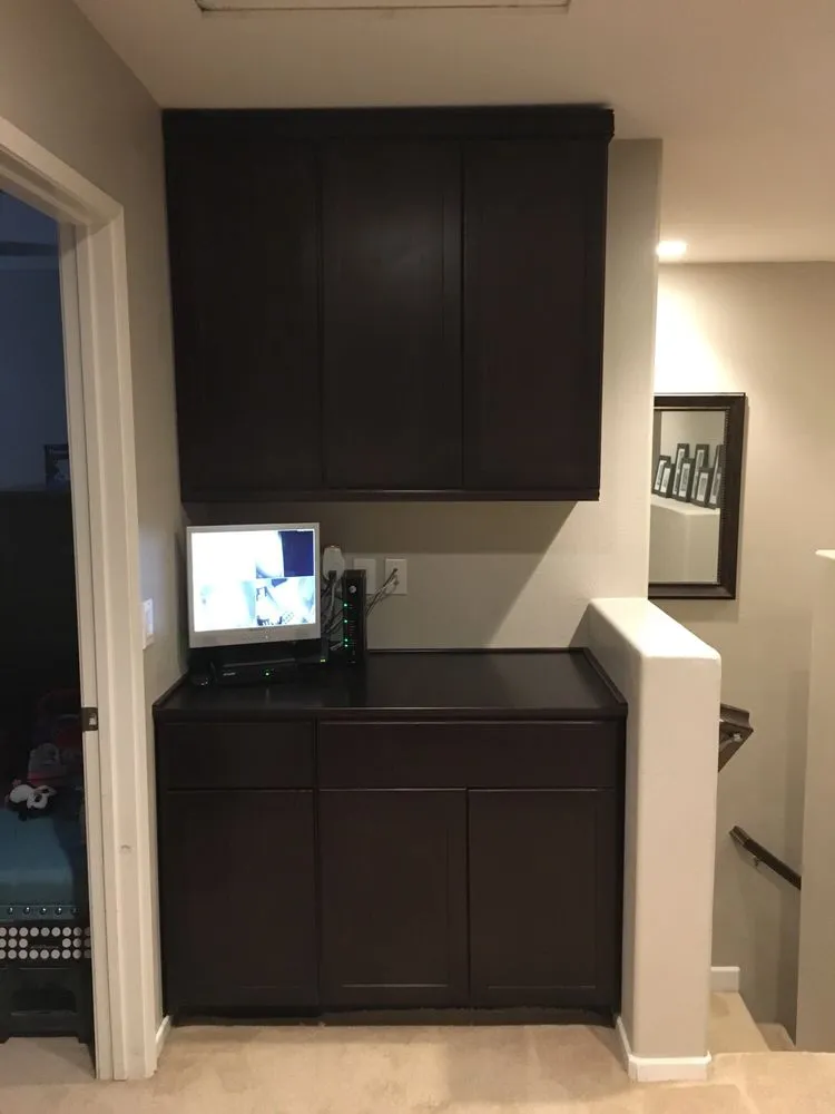 Slide of Aleman Mechanical