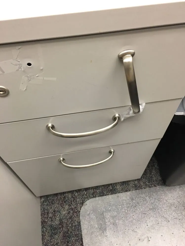 Slide of Aleman Mechanical