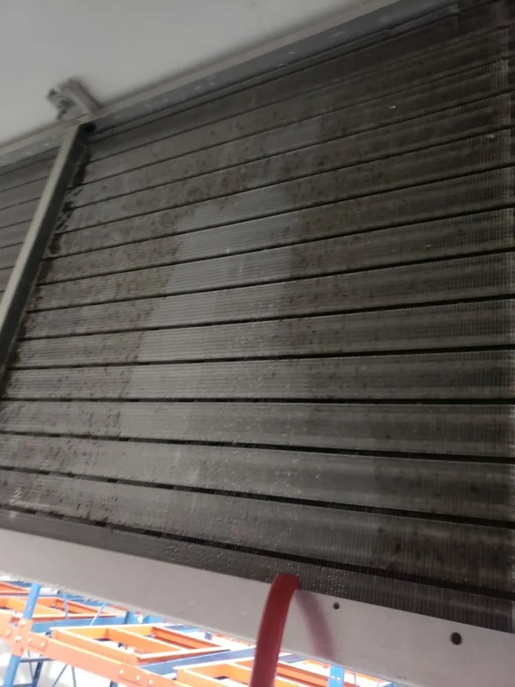 Slide of Alemay Refrigeration