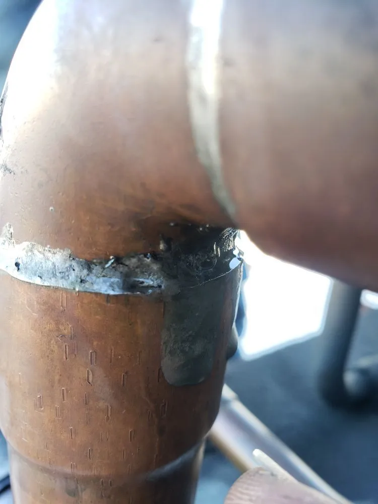 Slide of Alemay Refrigeration