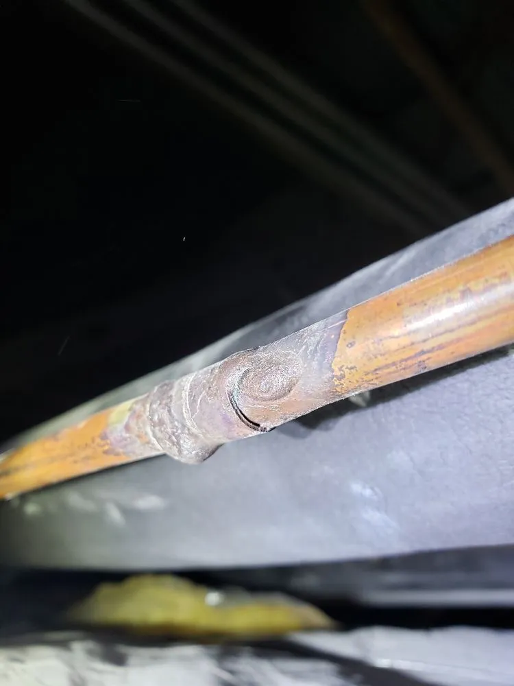 Slide of Alemay Refrigeration