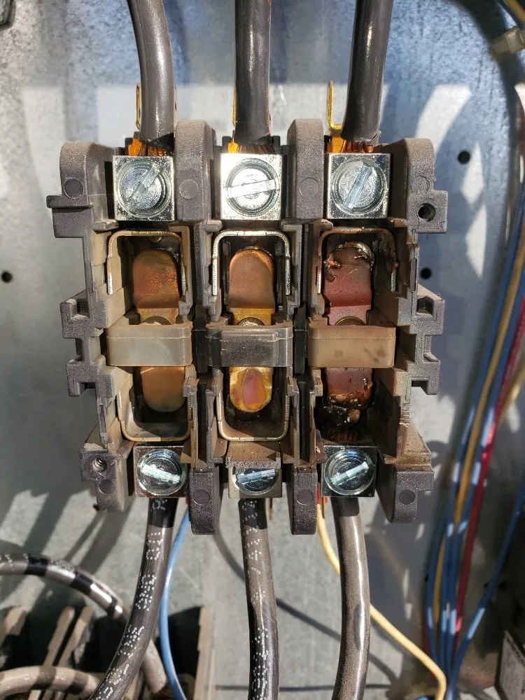 Slide of Alemay Refrigeration