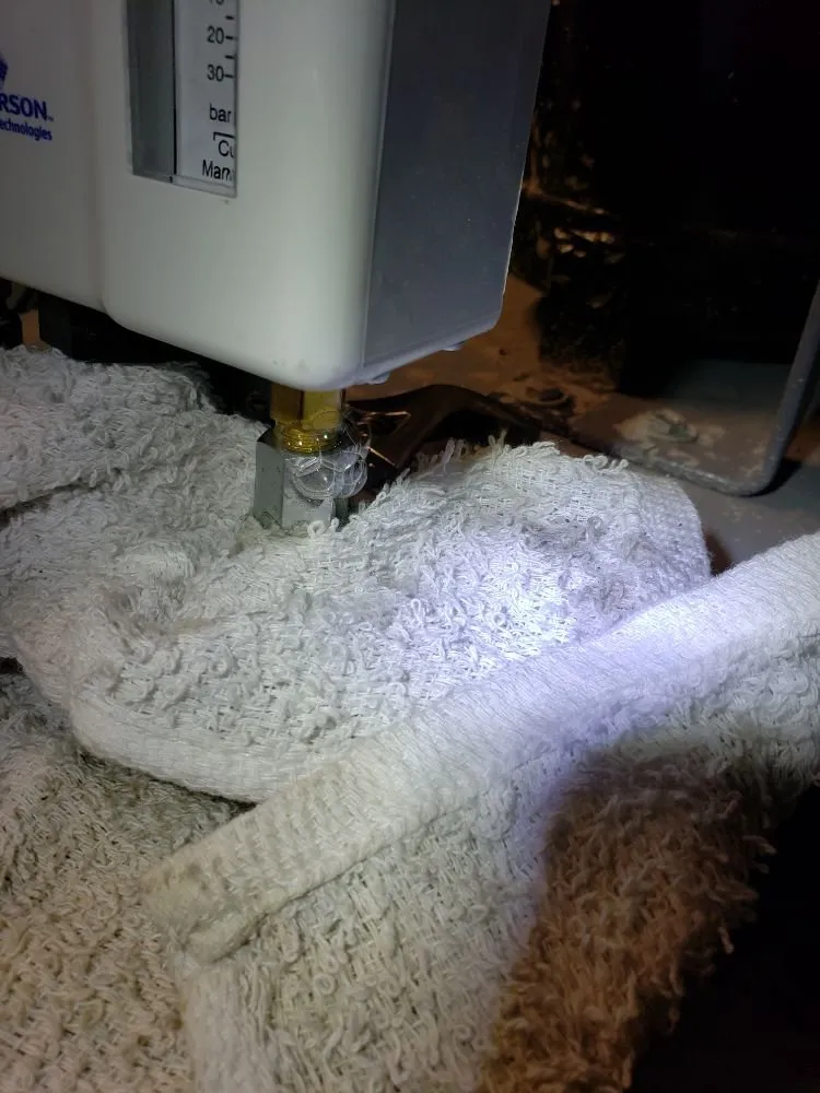 Slide of Alemay Refrigeration