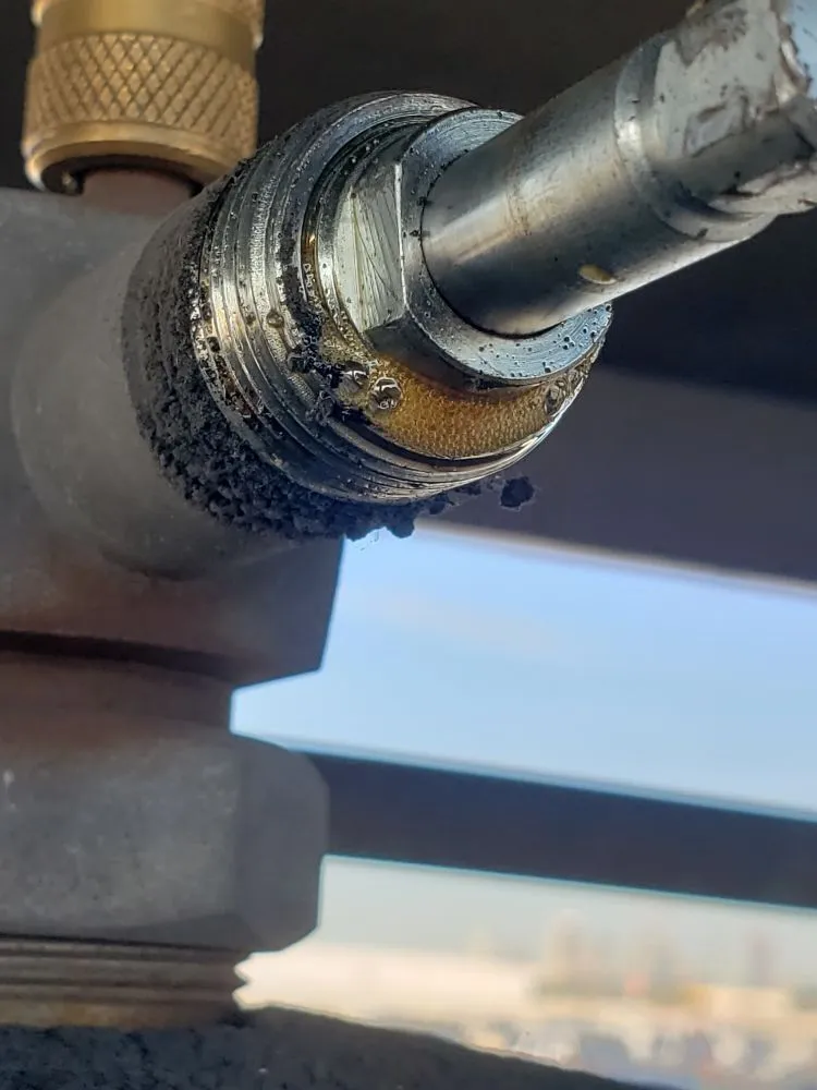 Slide of Alemay Refrigeration