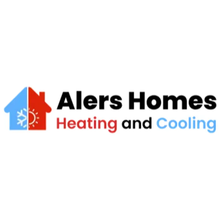 Slide of Alers Homes Heating and Cooling
