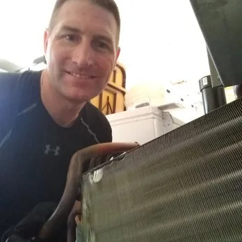 Certified HVAC installation experts serving Chesterfield, VA - Alert Refrigeration & Mechanical