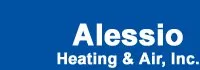 Slide of Alessio Heating & Air
