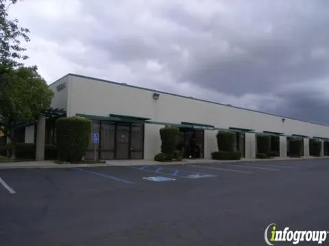 Alessio Heating & Air Logo