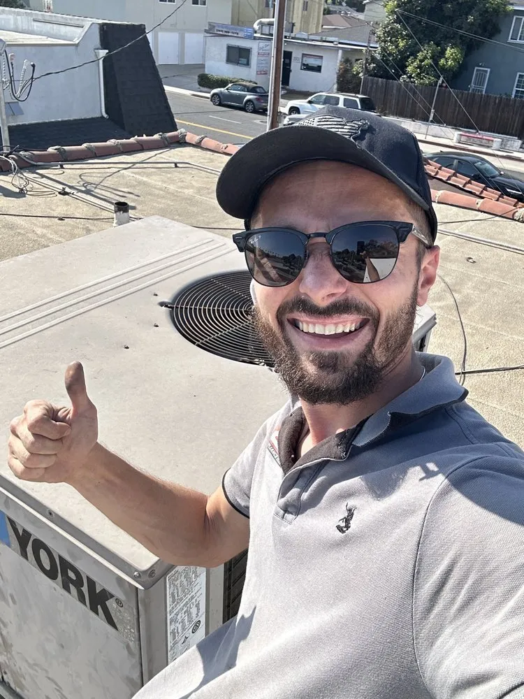 Slide of Alex & Brothers